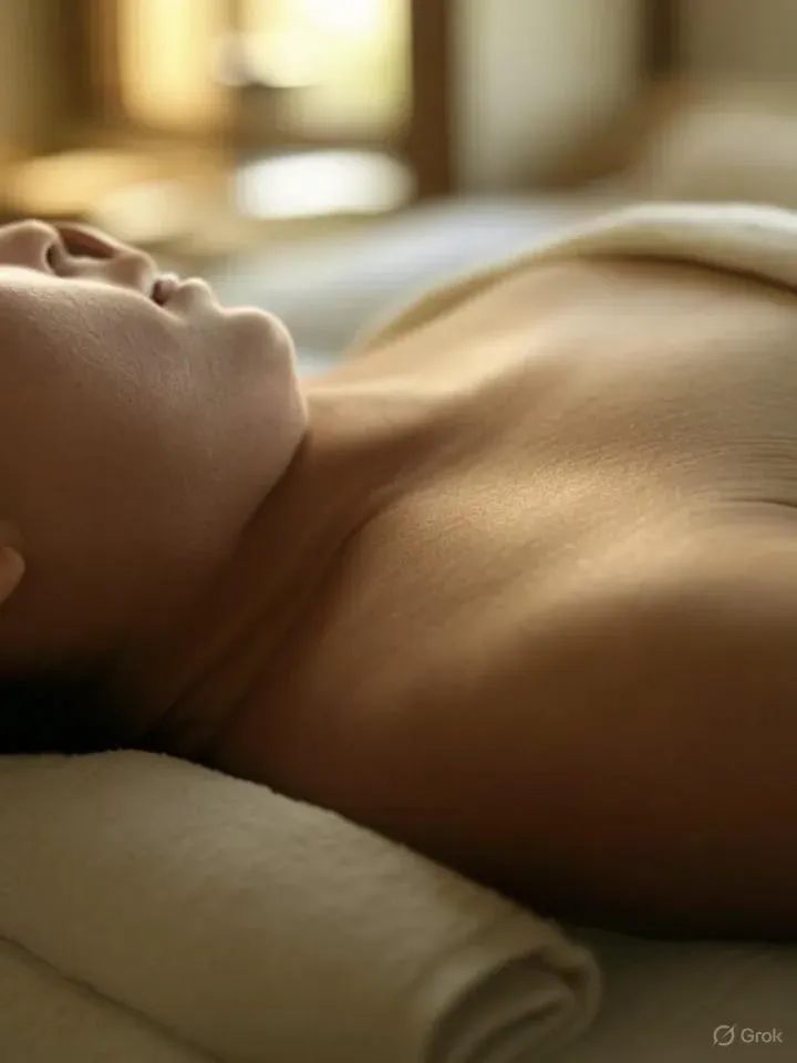 광고 아님! N개월간 용인 1인샵 건마 꾸준히 다닌 리얼 후기와 꿀팁